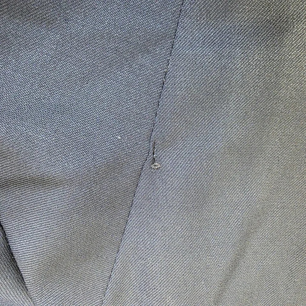Lauren Ralph Lauren Blazer Mens 54L Blue Wool‎ Classic Career Jacket Office Coat